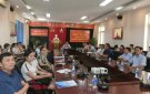99Oke chơi game trực tuyến trực tuyến công tác dân vận trong hoạt động hòa giải.