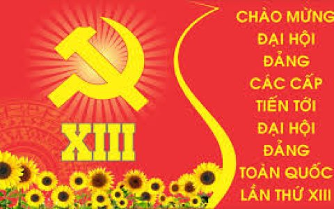 MỘT SỐ NHIỆM VỤ TRỌNG TÂM SAU ĐẠI HỘI ĐẢNG BỘ CƠ SỞ Ở HUYỆN TRIỆU SƠN