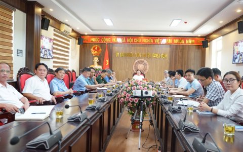 99Oke chơi game trực tuyến trực tuyến toàn tỉnh đánh giá tiến độ thực hiện xóa nhà tạm, nhà dột nát trên địa bàn tỉnh