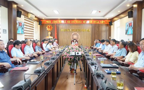99Oke chơi game trực tuyến Báo cáo viên Trung ương tháng 6 năm 2025