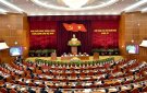 Kế hoạch tổ chức học tập, quán triệt và triển khai thực hiện Nghị quyết  Hội nghị lần thứ Năm Ban Chấp hành Trung ương Đảng (khóa XII) 