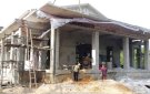 Đảng bộ xã Khuyến Nông với việc thực hiện Chỉ thị 05-CT/TW của Bộ Chính Trị.