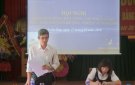 Hội nghị giao ban tổng kết công tác khoa giáo năm 2018