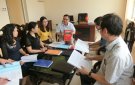 Đảng bộ Thị Trấn với cuộc thi tìm hiểu 990 năm danh xưng Thanh Hóa.