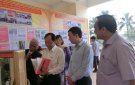 Hội nghị tổng kết Cuộc thi “Tìm hiểu 990 năm Danh xưng Thanh Hóa với tư cách đơn vị hành chính trực thuộc Trung ương”.