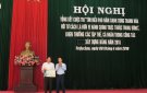 Trường THPT Triệu Sơn 4 Triển khai cuộc thi “Tìm hiểu 990 năm Danh xưng Thanh Hóa với tư cách là đơn vị hành chính trực thuộc Trung ương” 