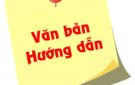 Ban Tuyên giáo Huyện ủy hướng dẫn tuyên truyền kỷ niệm các ngày lễ lớn trong quý IV năm 2019