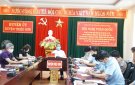 Hội nghị trực tuyến toàn quốc sơ kết 5 năm thực hiện Chỉ thị số 05-CT/TW của Bộ Chính trị khóa XII