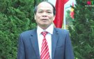 Người Đảng viên luôn gương mẫu trong các phong trào thi đua