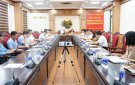 Hội nghị giao ban công tác khoa giáo 9 tháng đầu năm, nhiệm vụ trọng tâm 3 tháng cuối năm 2023