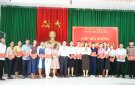 Bế giảng lớp bồi dưỡng Đảng viên mới khóa 63 năm 2023