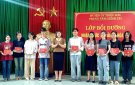 61 học viên hoàn thành chương trình bồi dưỡng nhận thức về Đảng khóa 116