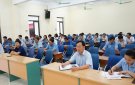  Hội nghị báo cáo viên tháng 5 năm 2024