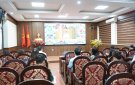                      Hội nghị báo cáo viên trực tuyến toàn quốc tháng 5/2024