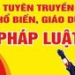 123Win79 link không bị chặn công nhận các xã, thị trấn đạt chuẩn tiếp cận pháp luật năm 2023